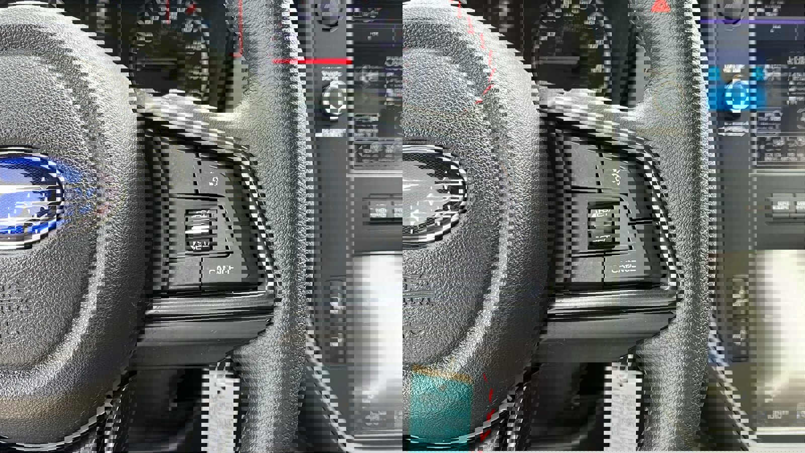 Used 2022 Subaru WRX image 13