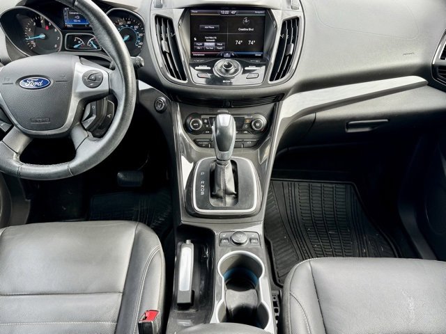 Used 2014 Ford Escape Titanium image 24