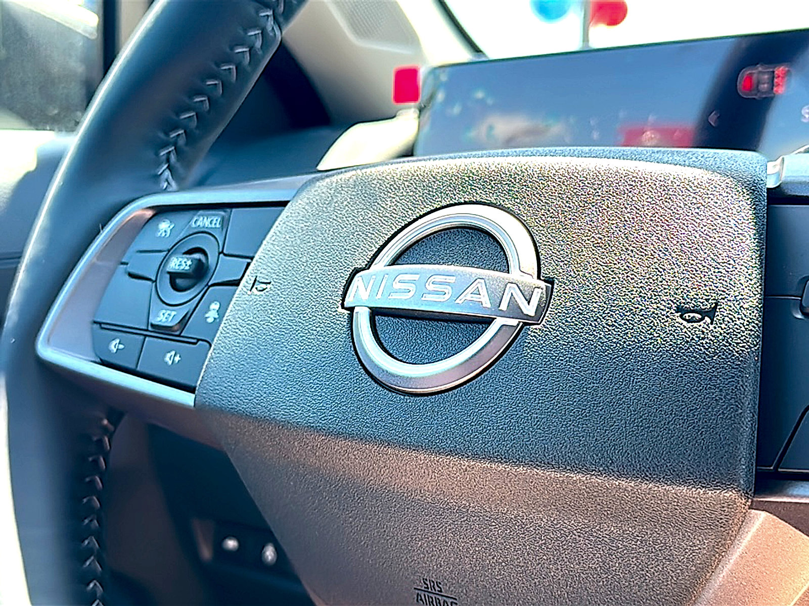 New 2026 Nissan Sentra SV w/ SV Convenience Package FWD image 20