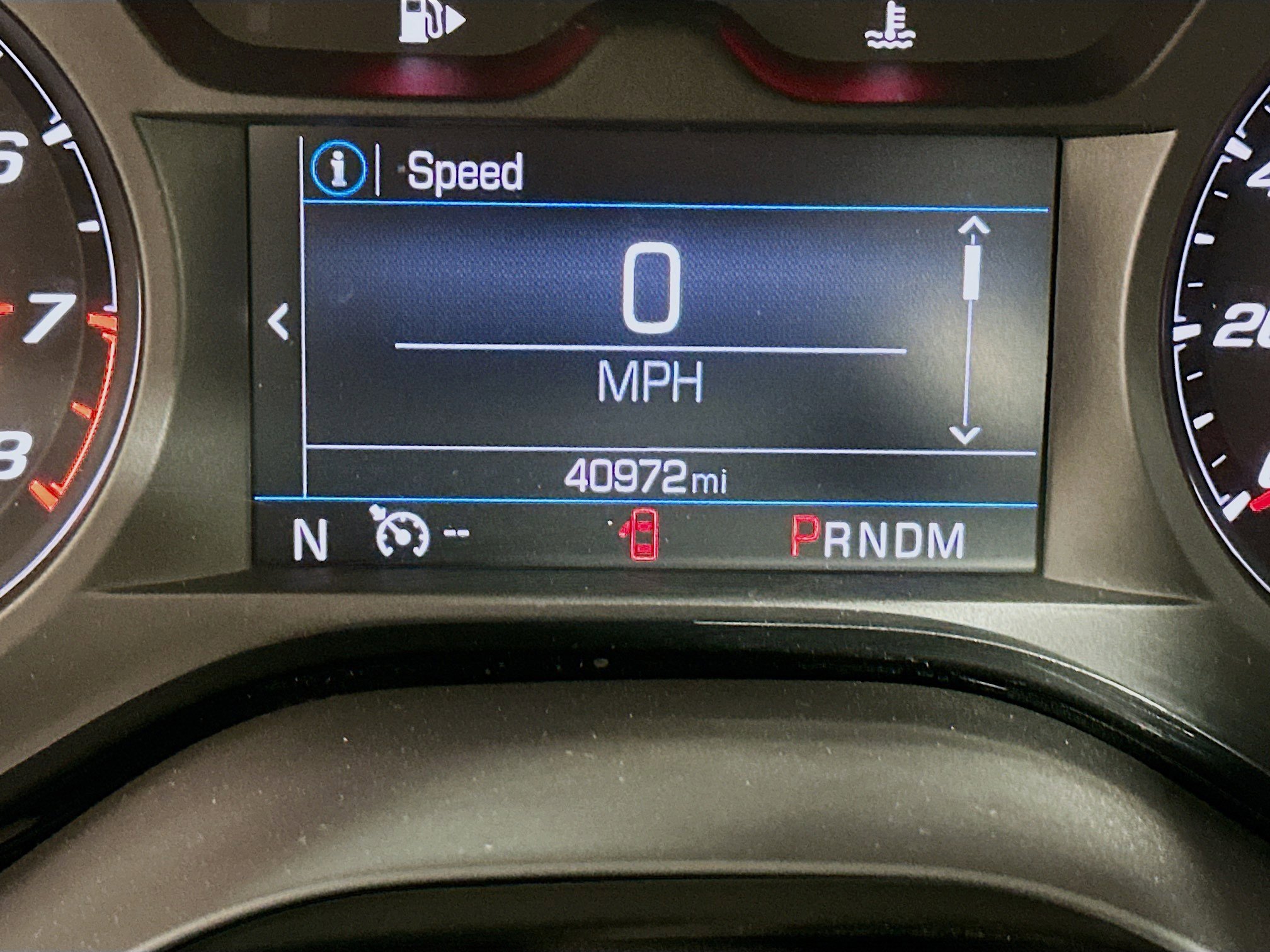 Used 2023 Chevrolet Camaro LT image 17