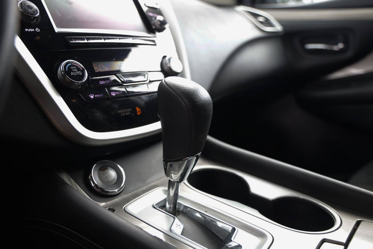 Used 2016 Nissan Murano S FWD image 35