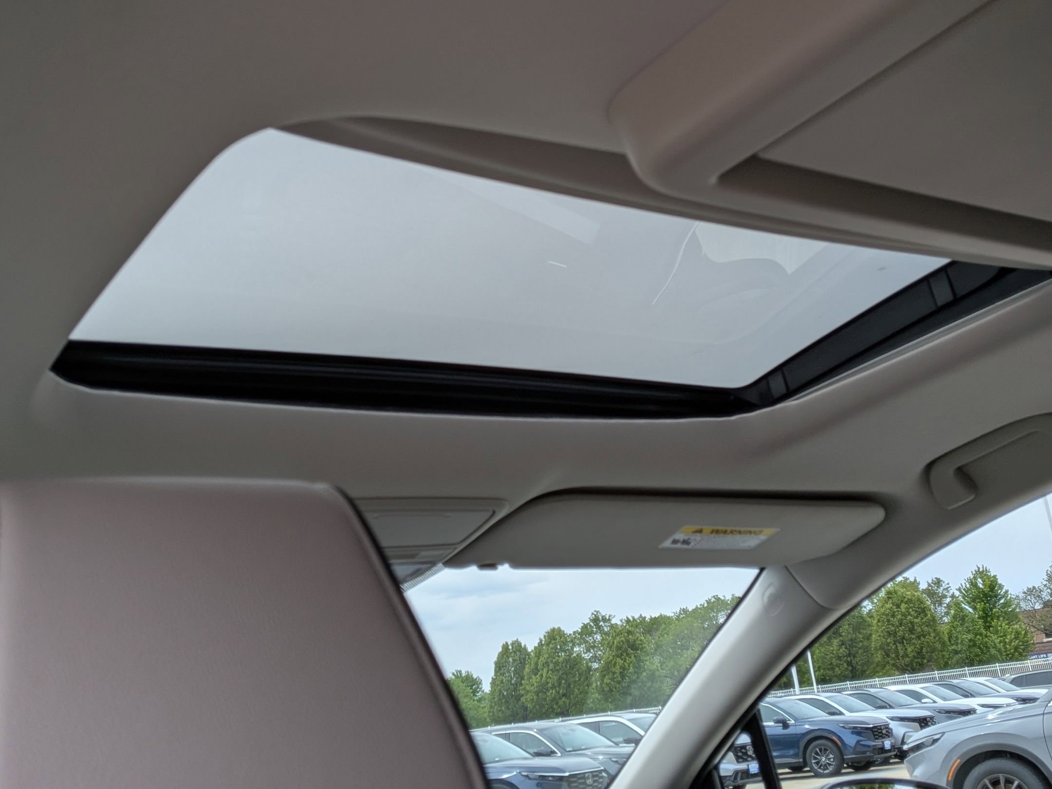 Certified 2025 Honda Odyssey Touring image 26