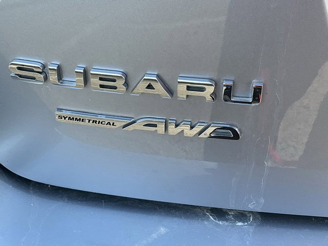 Used 2022 Subaru Crosstrek 2.5i Limited w/ Moonroof Package 2 image 7