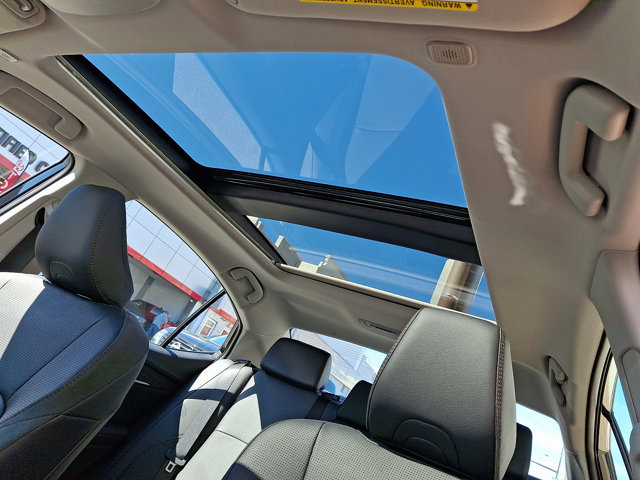 Used 2026 Toyota Camry XLE w/ Premium Package image 14