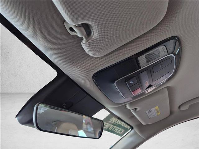 Used 2025 Hyundai Sonata SEL FWD image 20