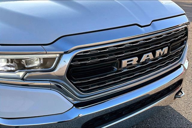 Used 2023 RAM 1500 Limited image 29