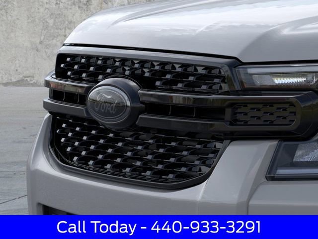 New 2026 Ford Ranger XLT w/ Equipment Group 301A High AWD/4WD image 19