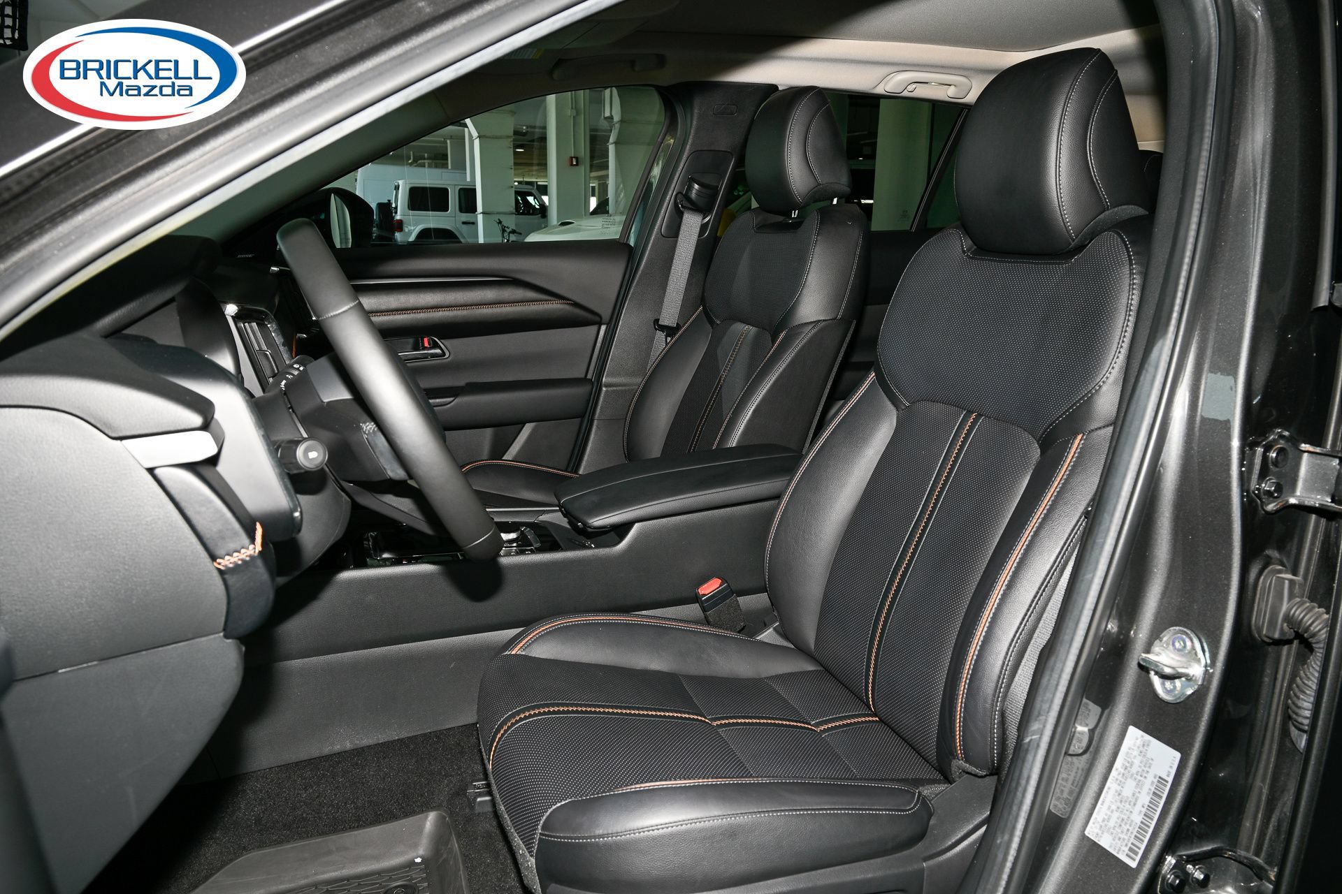 Used 2024 MAZDA CX-50 AWD 2.5 S image 6
