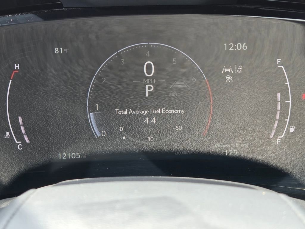 Certified 2024 Lexus NX 350 AWD w/ Vision Package image 37