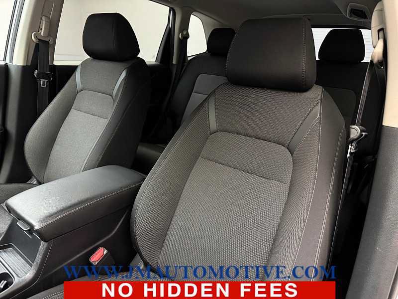 Used 2023 Honda CR-V EX image 14