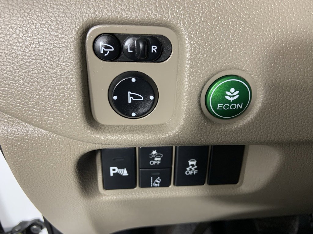 Used 2022 Honda Pilot Elite image 9