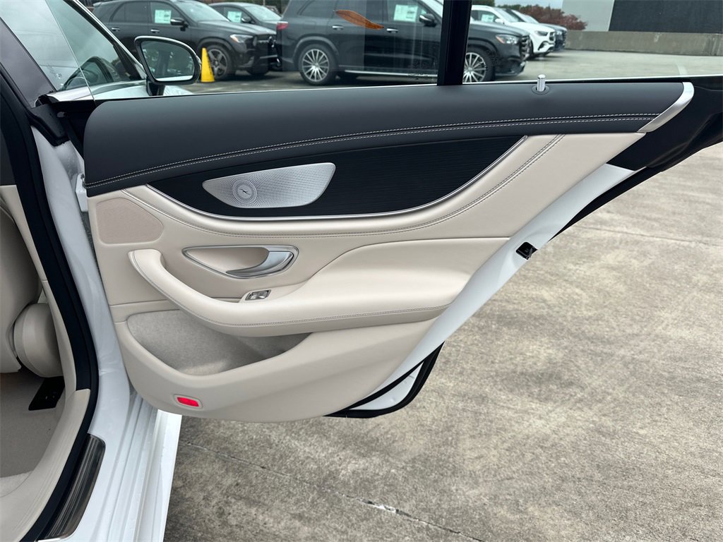 New 2026 Mercedes-Benz AMG GT 43 image 18