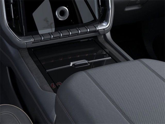 New 2026 GMC Yukon Elevation w/ Elevation Premium Package image 23