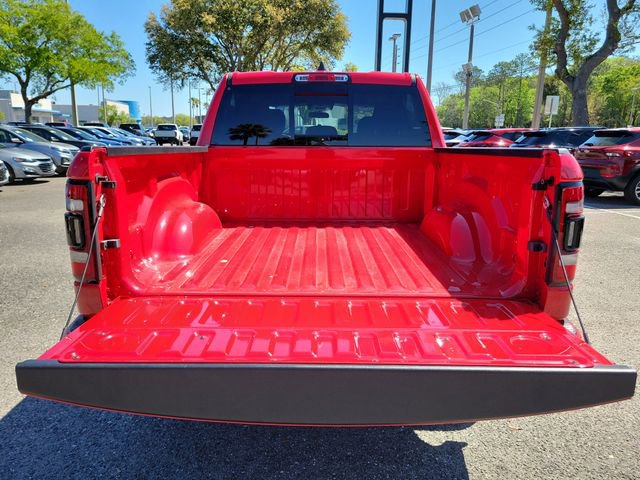 Used 2024 RAM 1500 Tradesman w/ Night Edition image 10