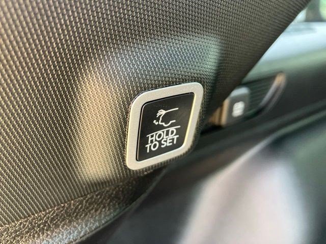 New 2026 Jeep Grand Cherokee Limited AWD/4WD image 23