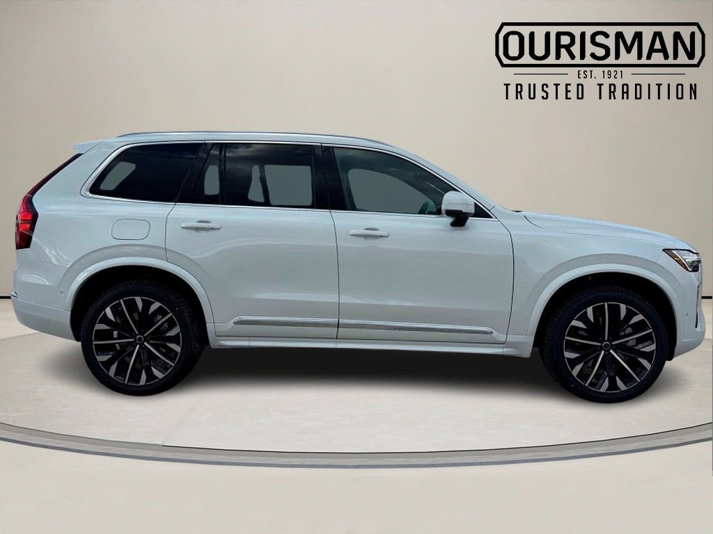 New 2026 Volvo XC90 B6 Plus w/ Protection Package Premier image 5