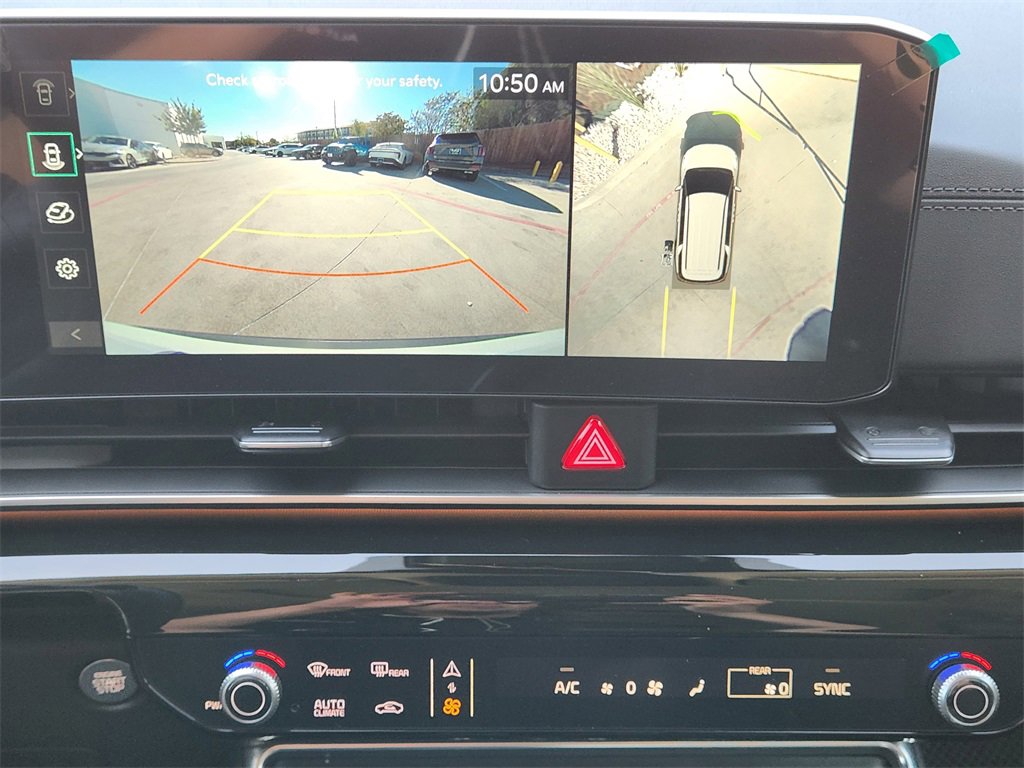 New 2026 Kia Carnival SX Prestige image 13