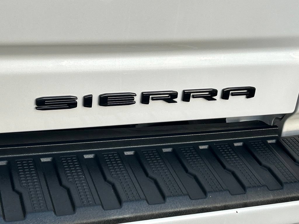Used 2025 GMC Sierra 2500 Denali Ultimate AWD/4WD image 25