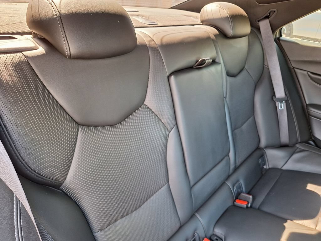 Used 2021 Cadillac CT4 Premium Luxury RWD image 29