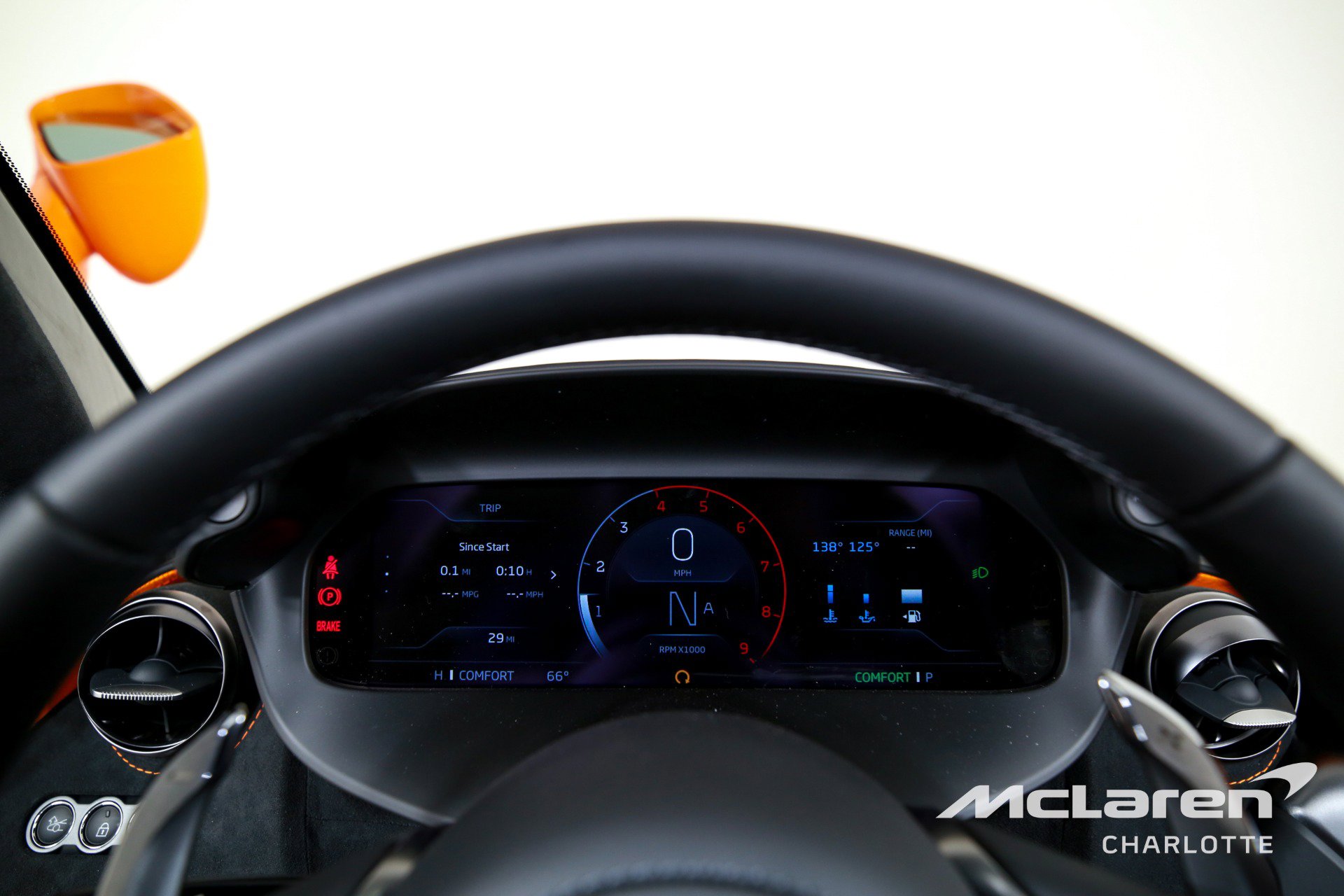 New 2026 McLaren 750S Spider image 15