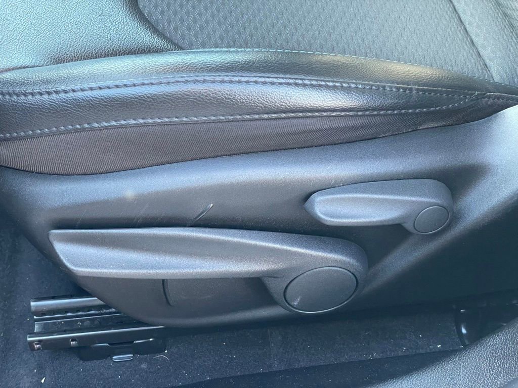 Used 2022 Jeep Compass Latitude image 10