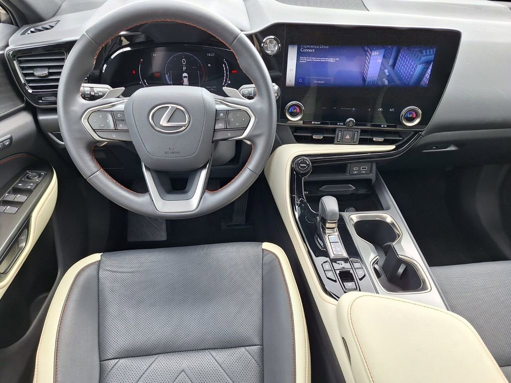 Used 2023 Lexus NX 350 AWD w/ Cold Area Package image 9
