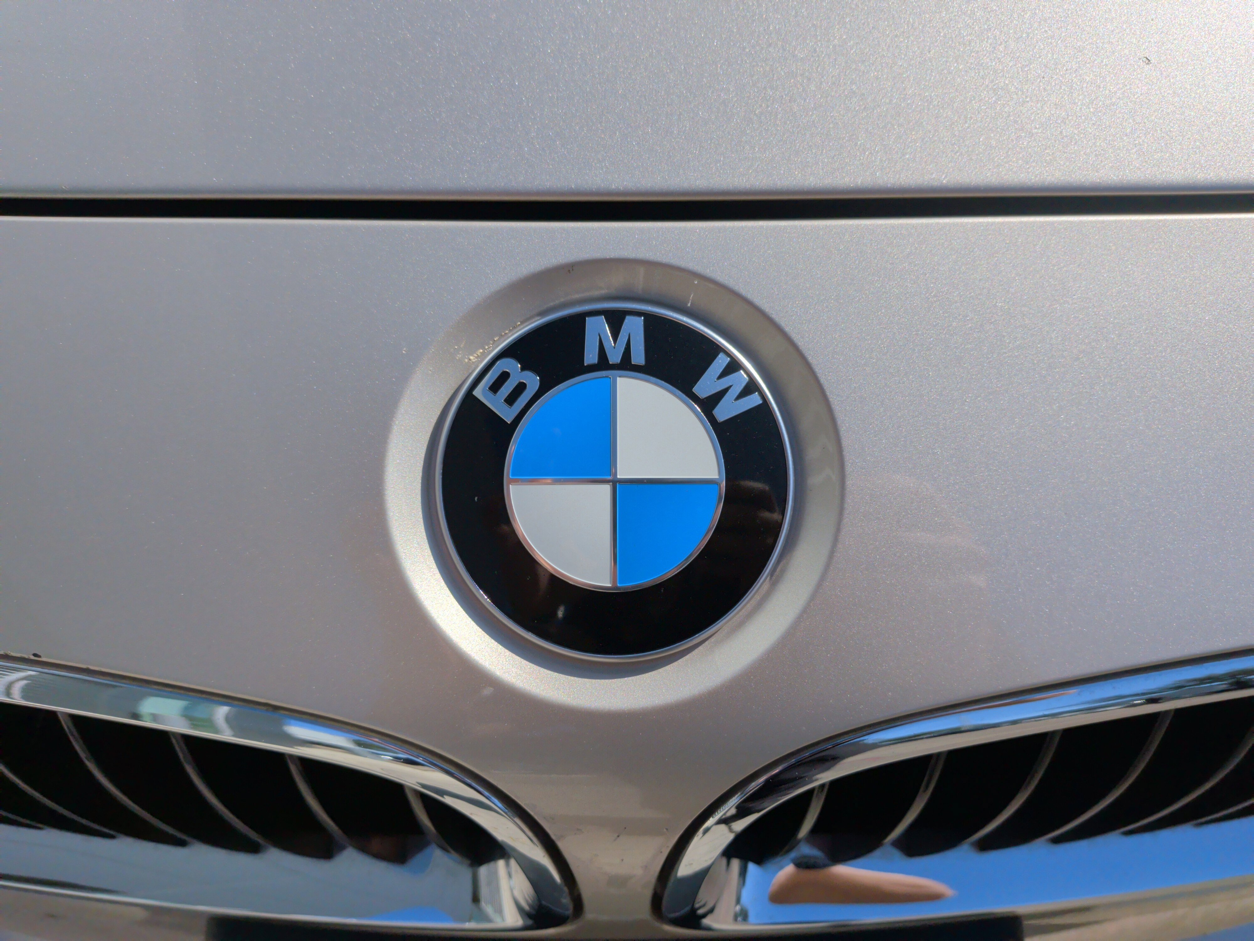 Used 2014 BMW 320i Sedan image 35