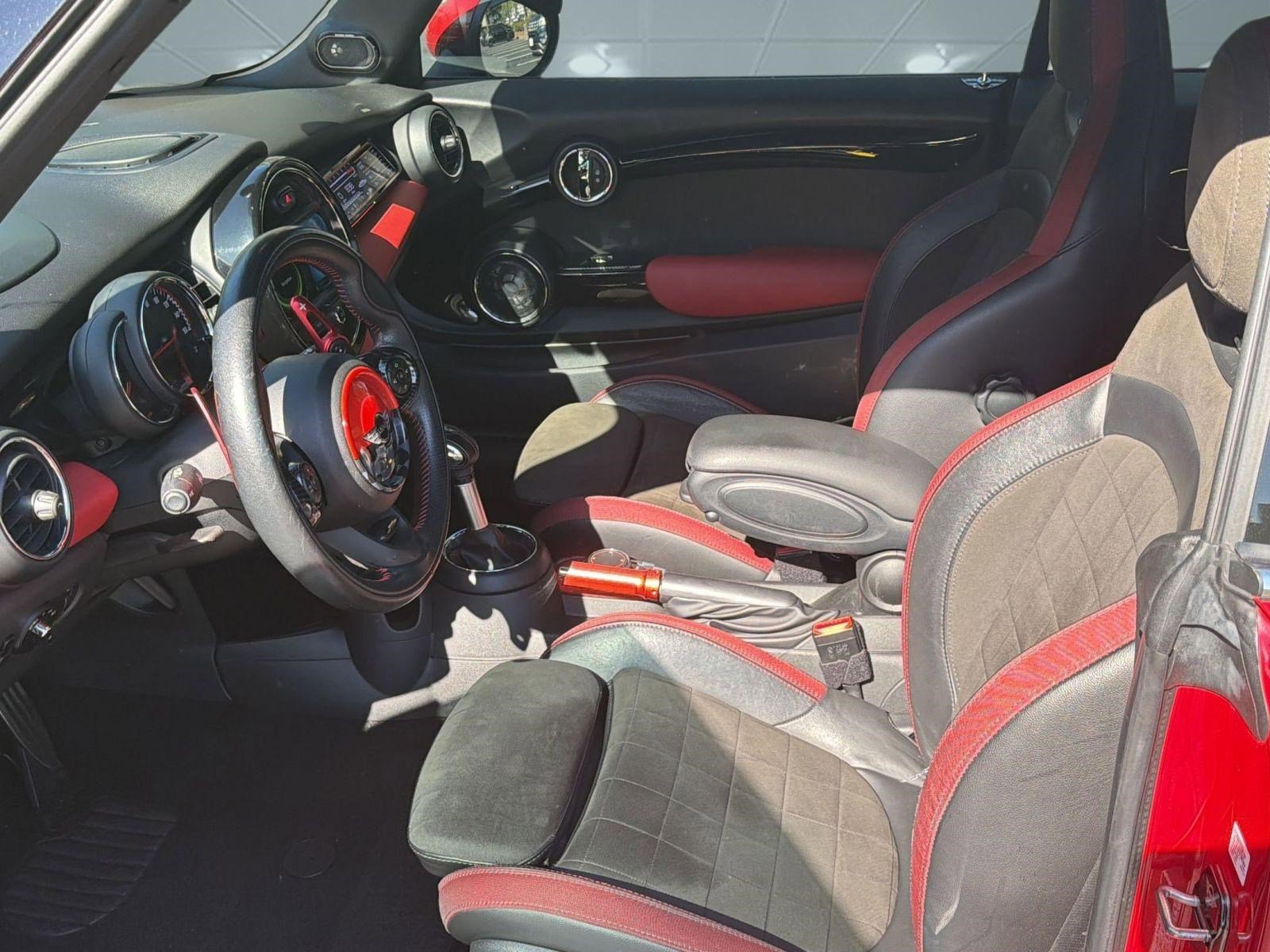 Used 2018 MINI Cooper John Cooper Works image 5