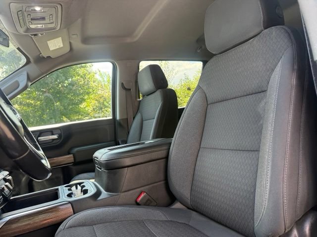 Used 2020 Chevrolet Silverado 1500 RST AWD/4WD image 14