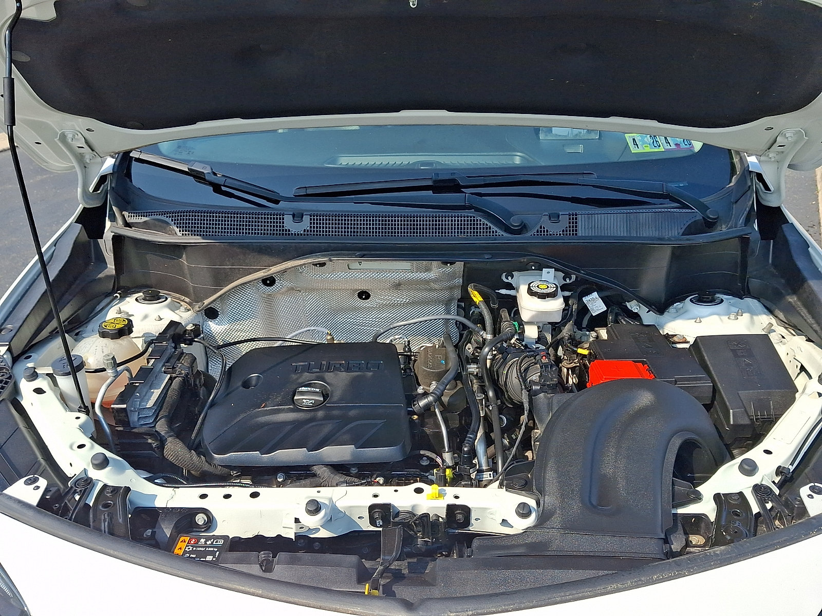 Used 2021 Buick Encore GX Essence w/ Advanced Technology Package AWD/4WD image 30