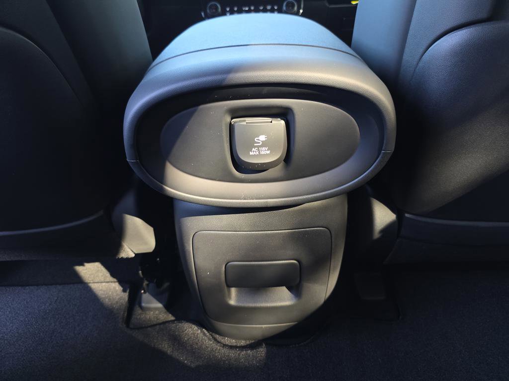 New 2026 Hyundai Palisade XRT Pro AWD/4WD image 18