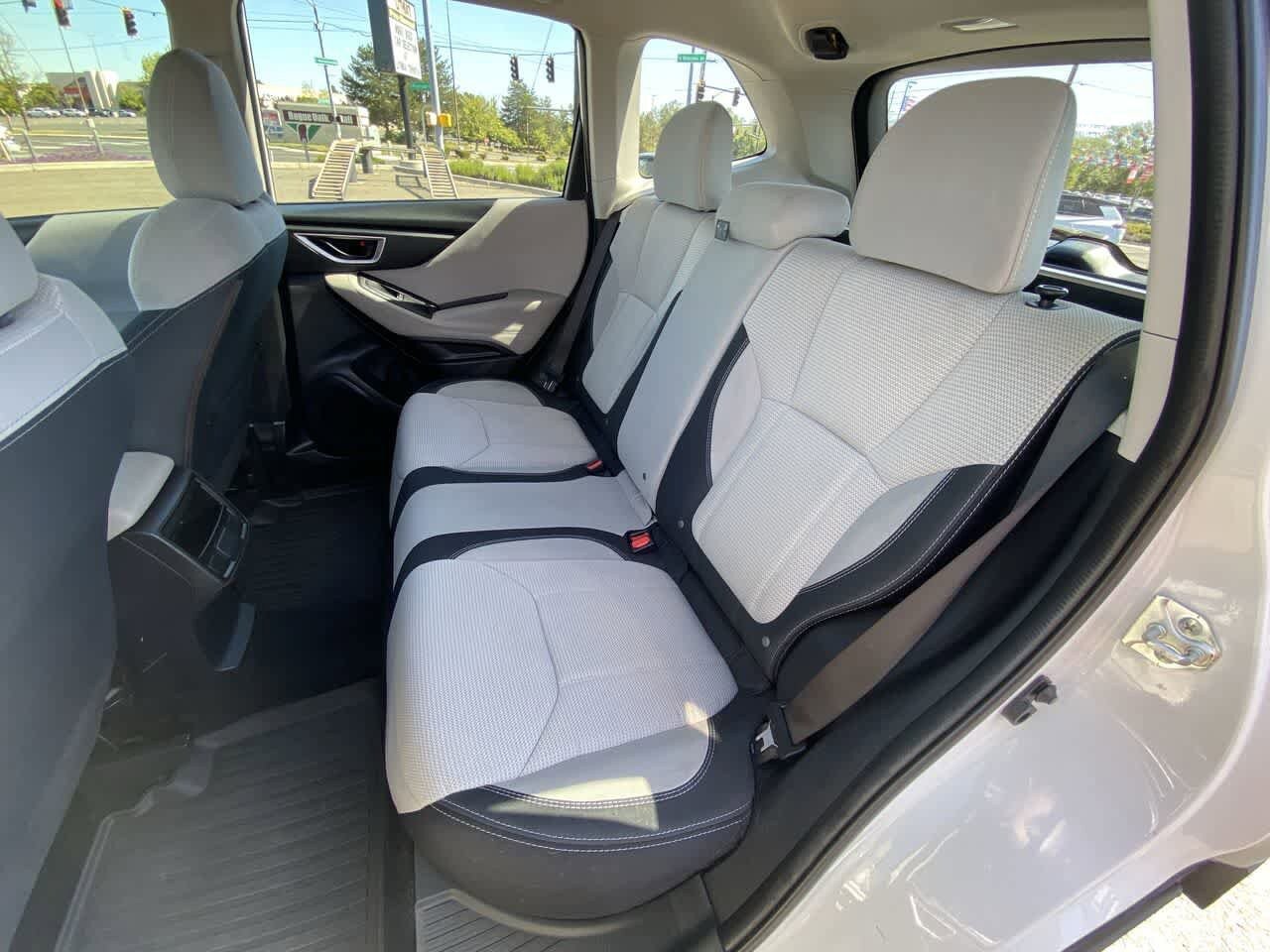 Used 2019 Subaru Forester w/ Alloy Wheel Package AWD/4WD image 21