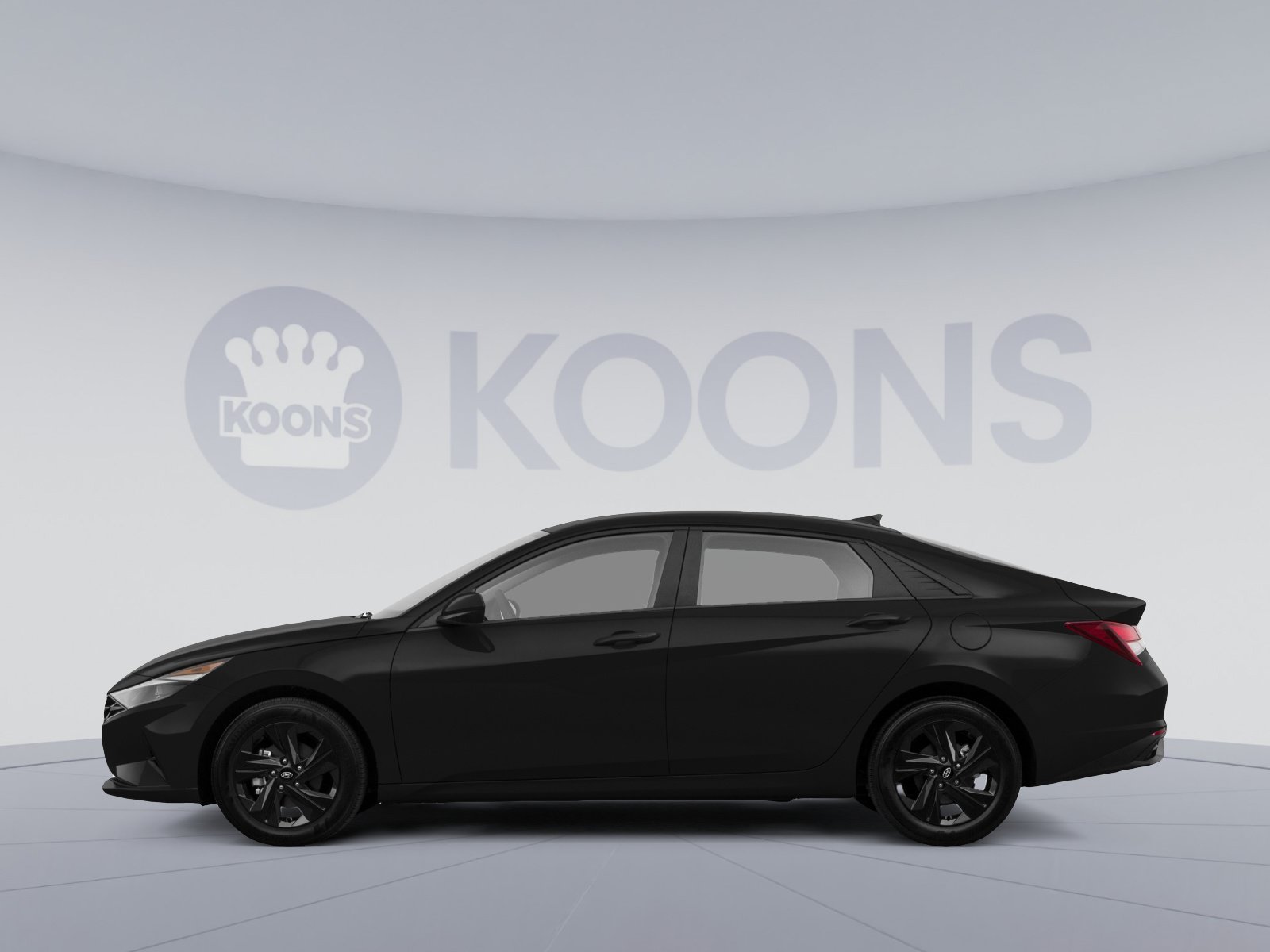 Used 2023 Hyundai Elantra SEL w/ Cargo Package FWD image 2