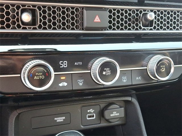 Used 2022 Honda Civic Sport image 16