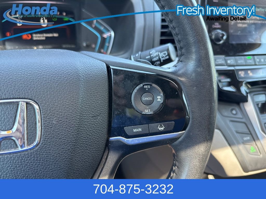 Used 2018 Honda Odyssey EX-L image 22