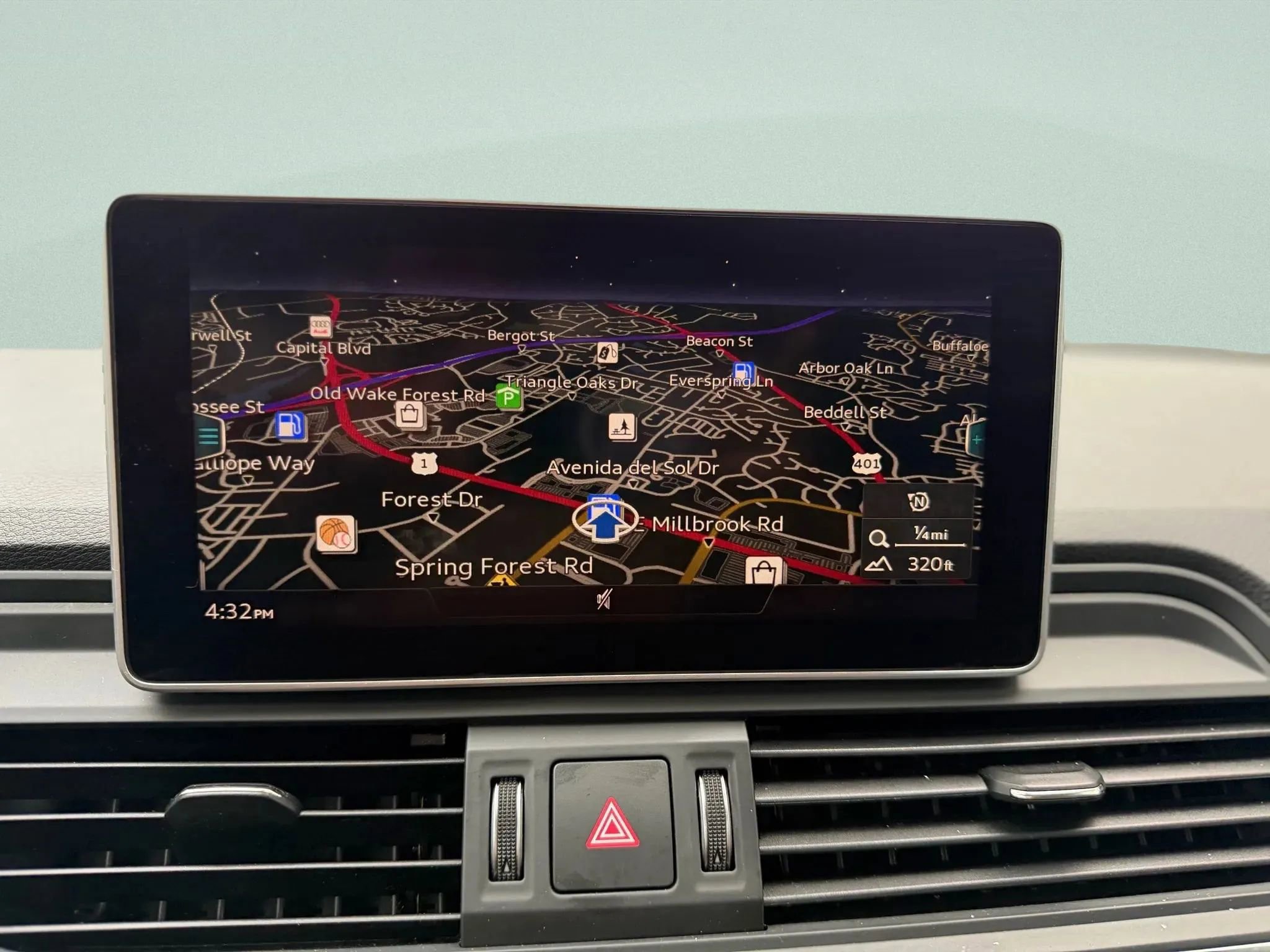 Used 2018 Audi Q5 2.0T Premium Plus w/ Premium Plus Package image 36