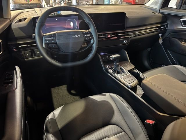 New 2026 Kia Sportage SX image 13