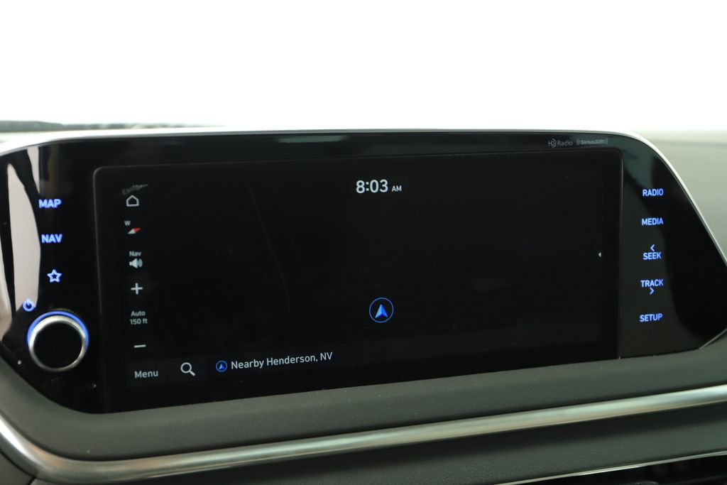 Used 2023 Hyundai Sonata SEL FWD image 22