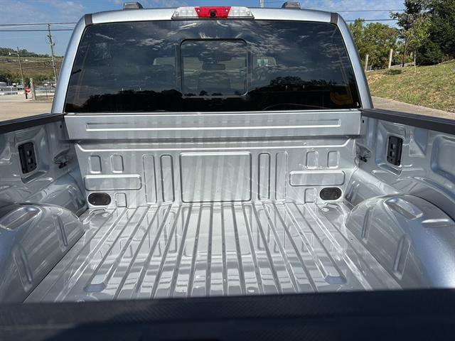 New 2025 Ford F150 Lightning Lariat image 17