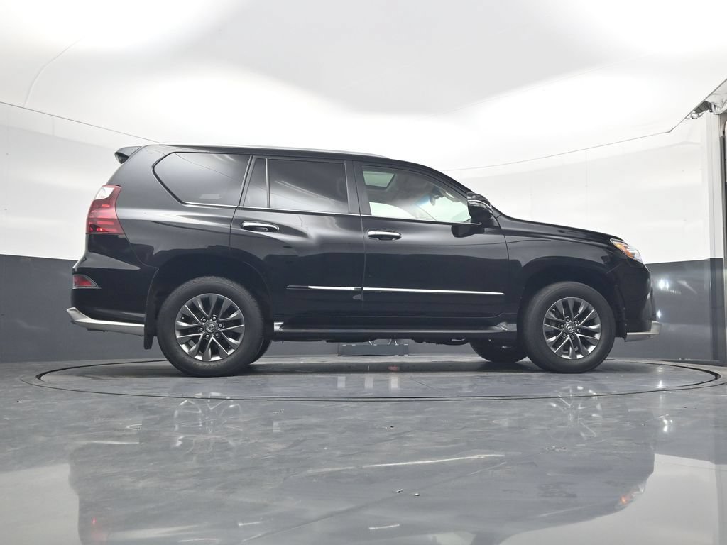 Used 2018 Lexus GX 460 Premium AWD/4WD image 25