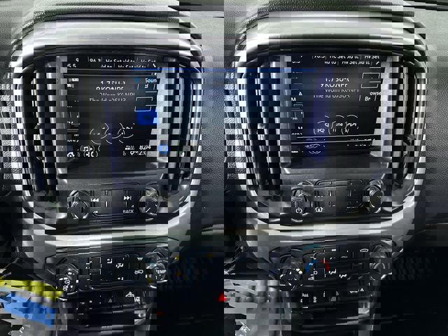 Used 2022 Chevrolet Colorado LT w/ Fleet Safety Package image 13