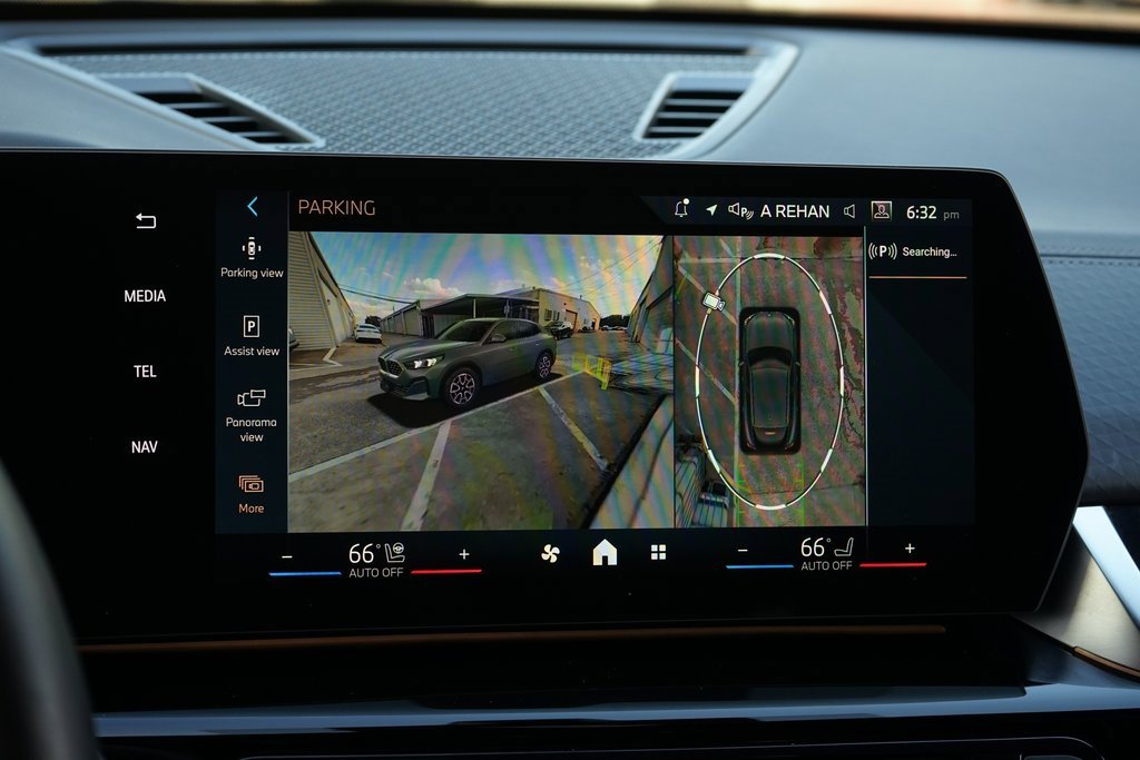 Used 2025 BMW X2 xDrive28i image 11