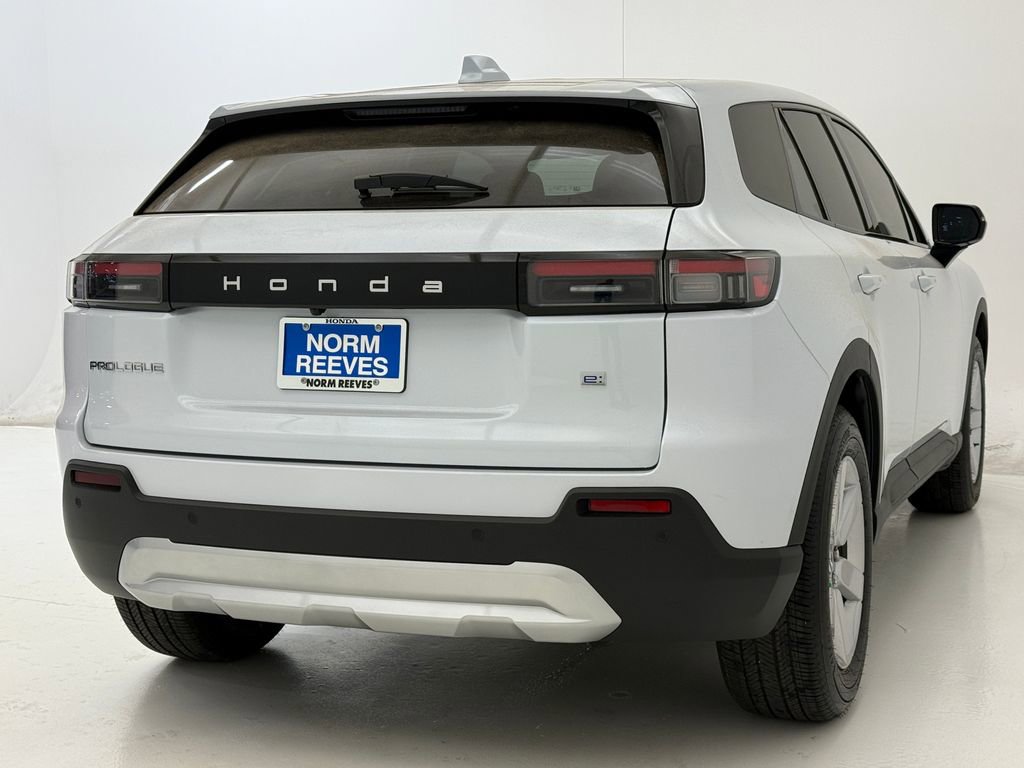 New 2026 Honda Prologue Eco image 10