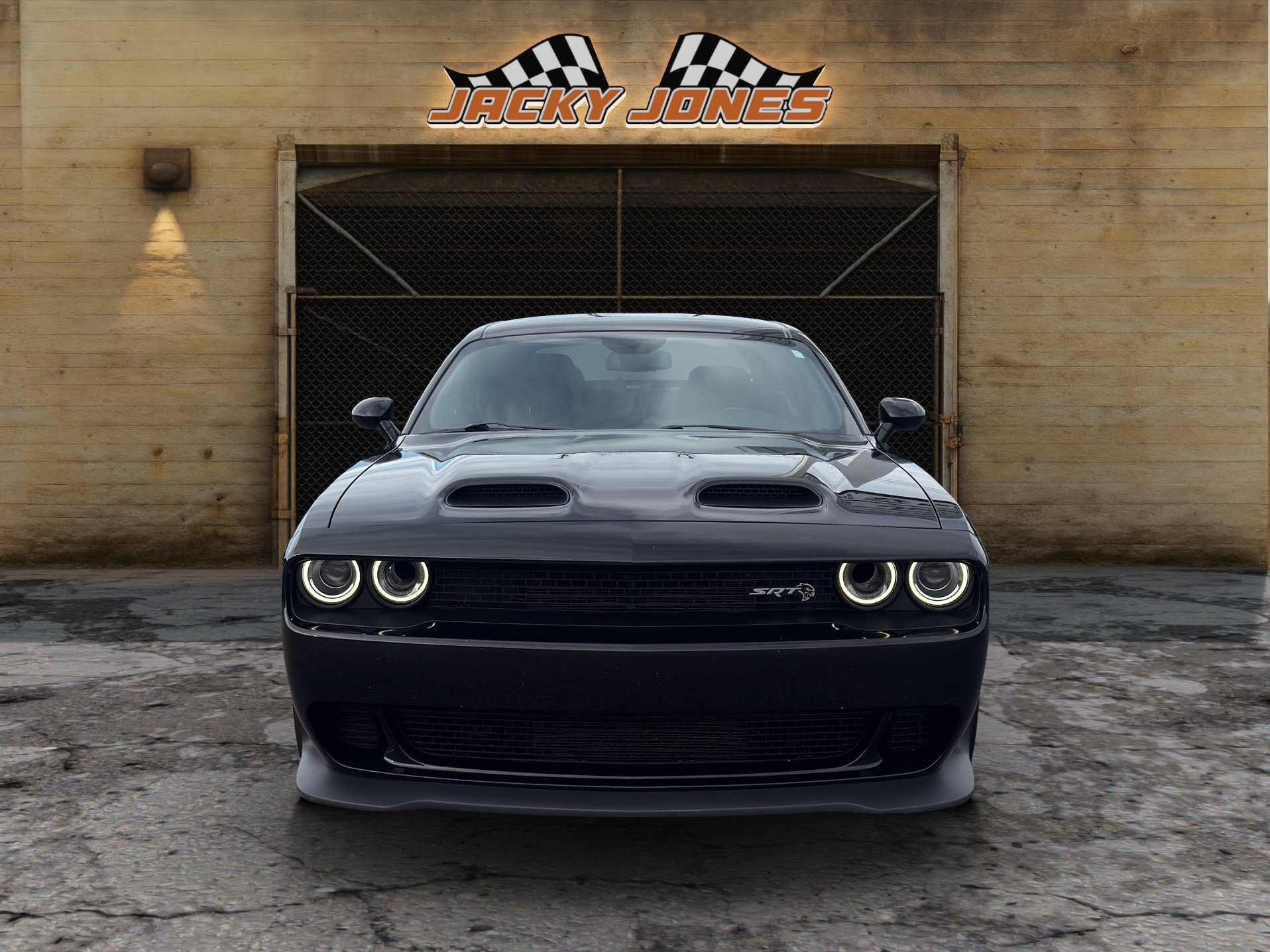 Used 2020 Dodge Challenger SRT Hellcat RWD image 13