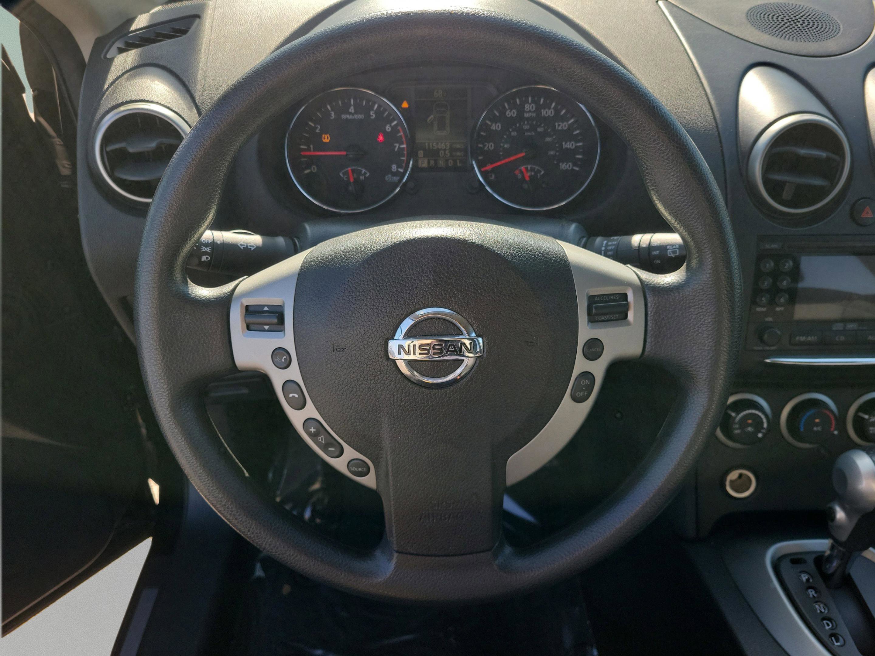 Used 2011 Nissan Rogue SV image 20