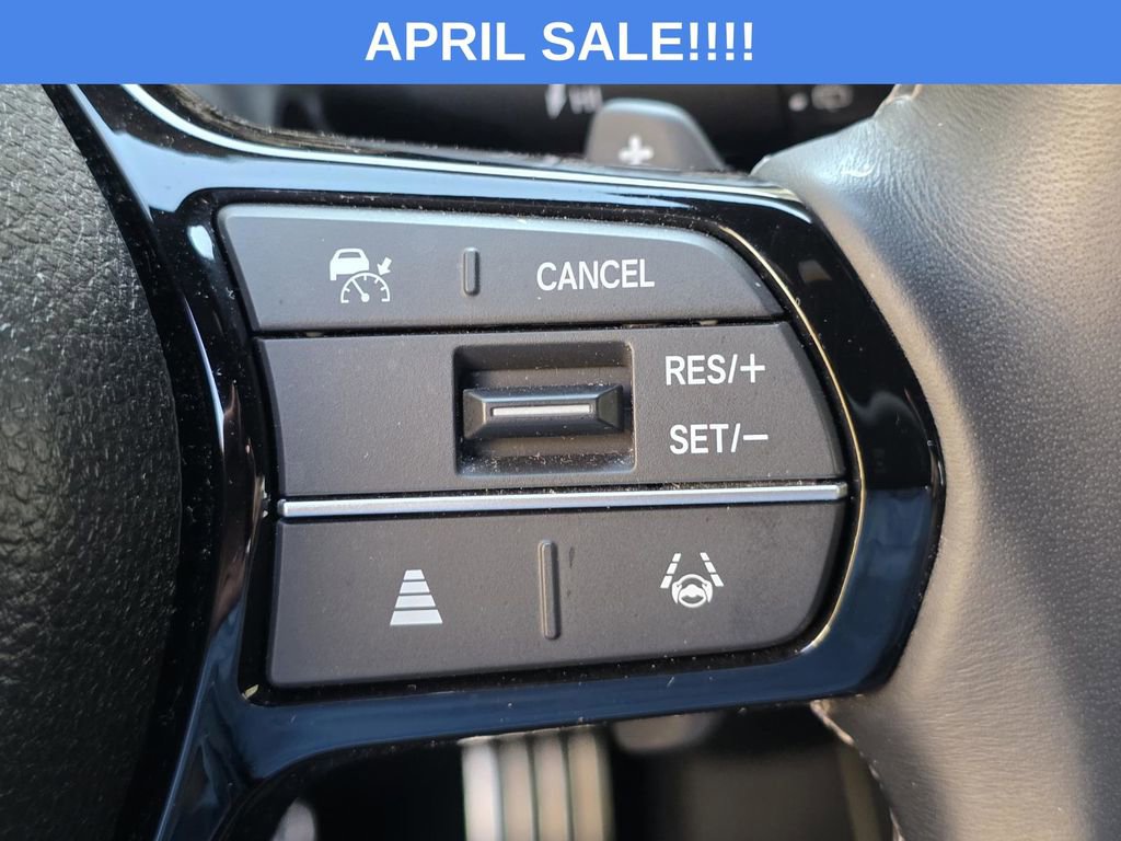 Used 2025 Honda Civic Sport image 24