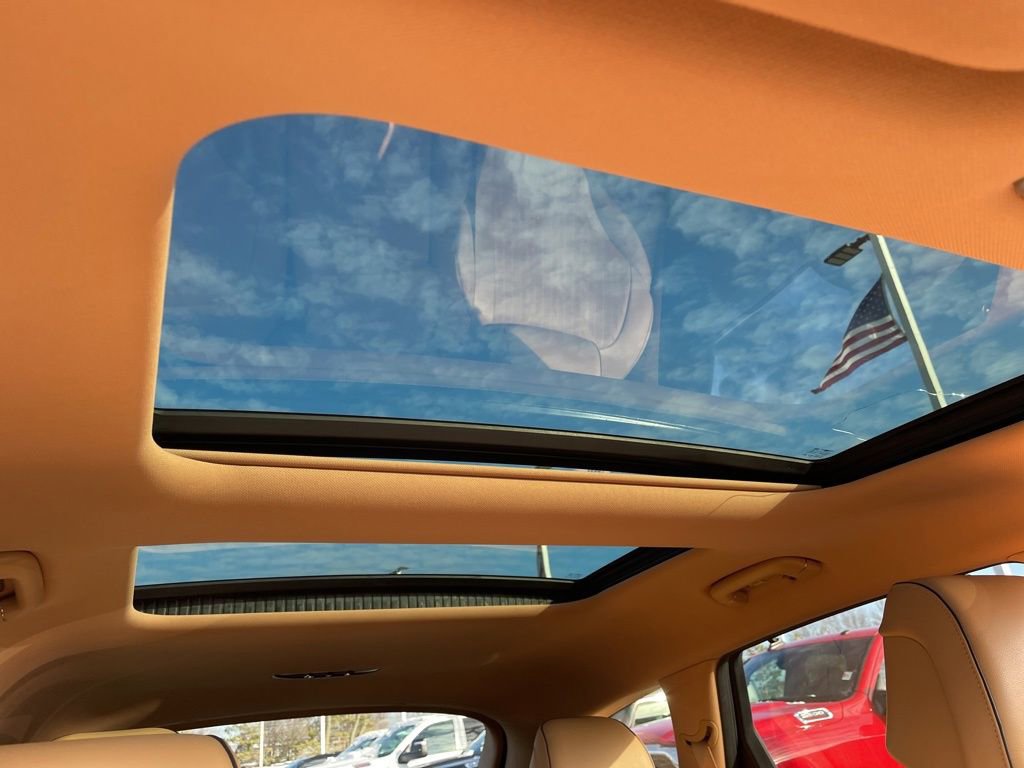 Used 2021 Genesis GV80 3.5T w/ Advanced Package 06 image 46