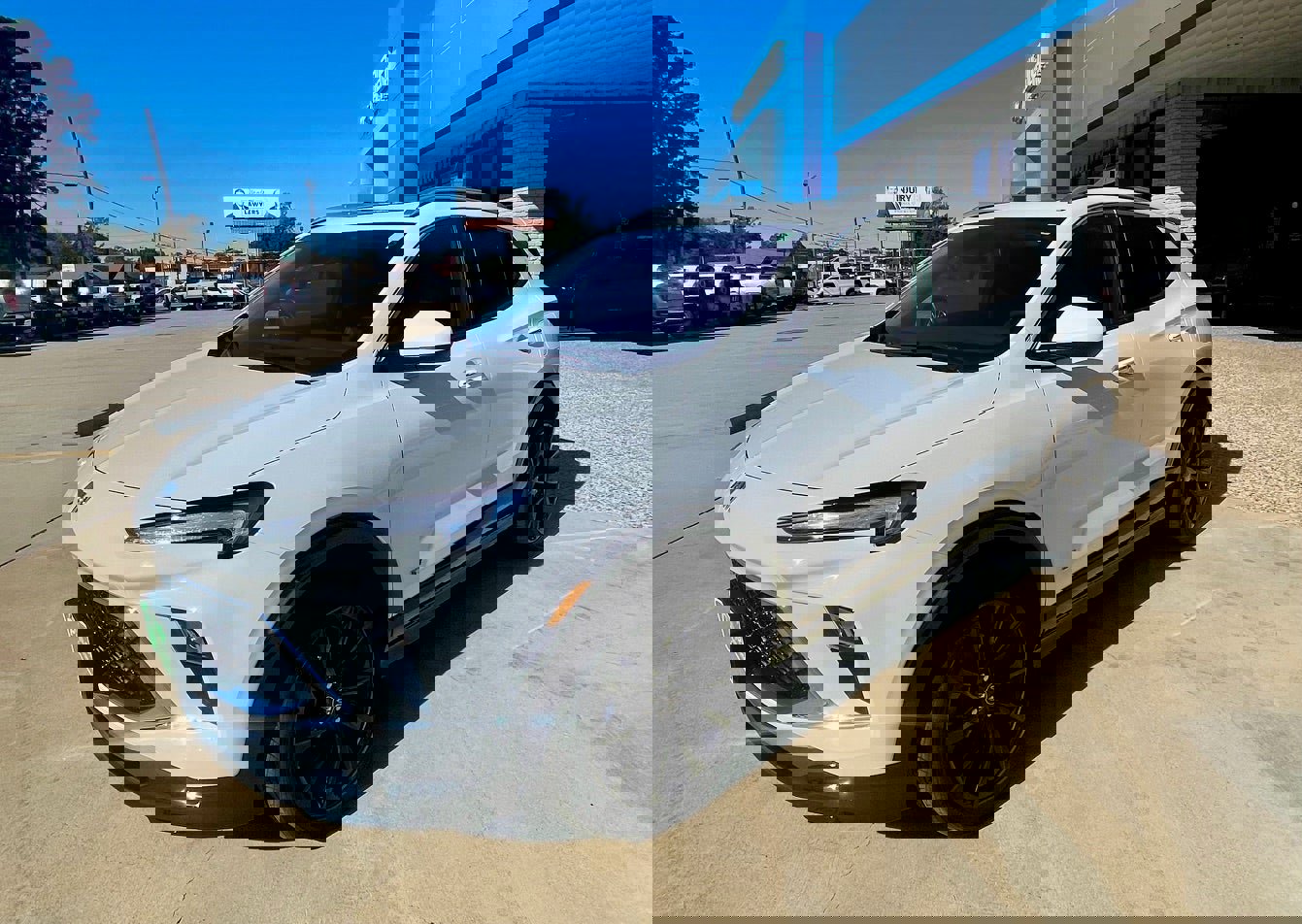 New 2026 Buick Encore GX Sport Touring w/ Comfort Package image 5