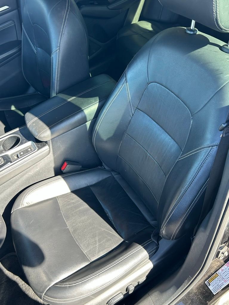 Used 2020 Nissan Altima 2.5 SL image 22