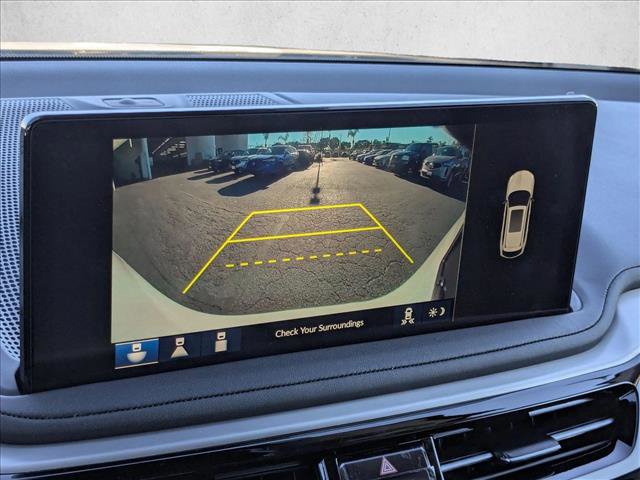 New 2026 Acura MDX SH-AWD w/ Technology Package image 13